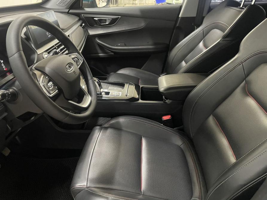 Chery Tiggo 7 Pro I Воронеж  - изображение 13