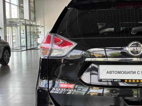 Nissan X-Trail III с пробегом 2017 года, цена 1 749 000 рублей, 140000 км, внедорожник, Автокод Объявления