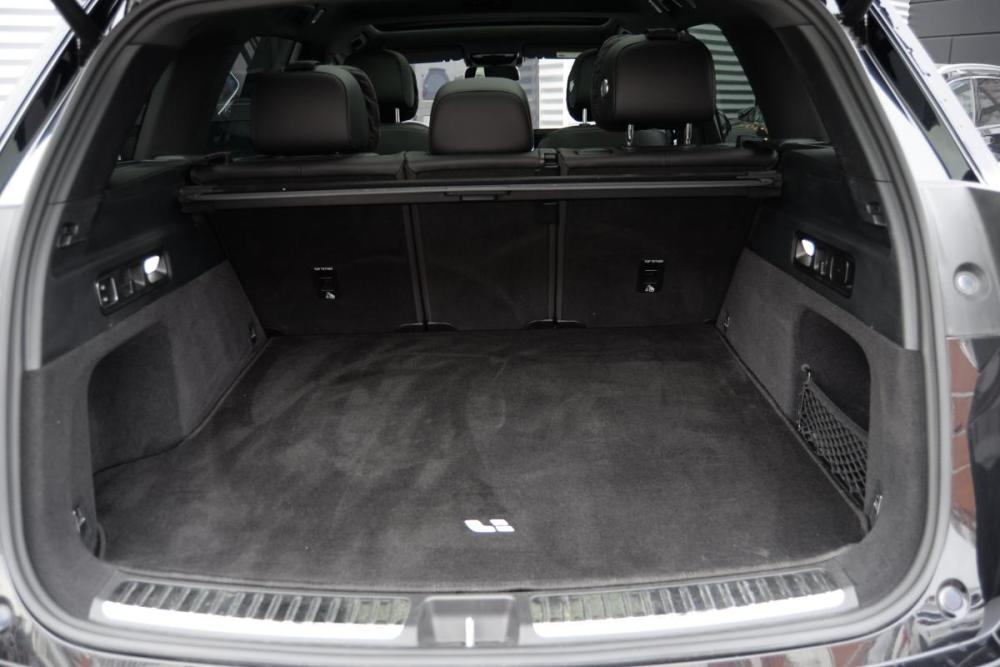 Li Auto (Lixiang) L7 I Иркутск  - изображение 36