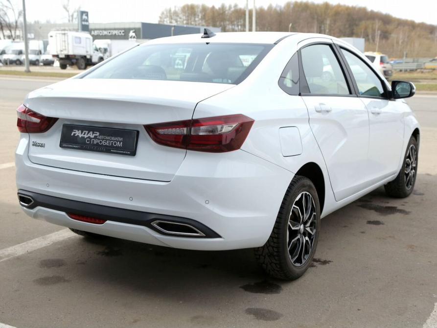 Lada (ВАЗ) Vesta I Рестайлинг (NG) Иваново  - изображение 6