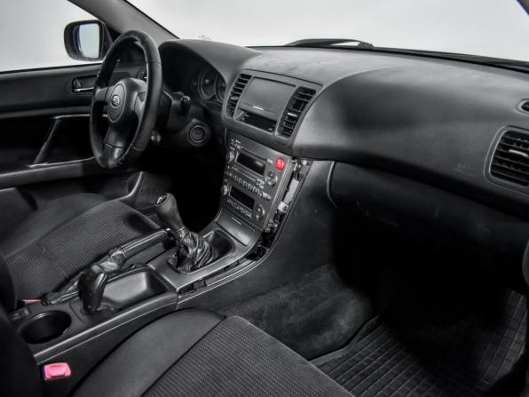 Subaru Outback III с пробегом 2004 года, цена 549 000 рублей, 88680 км, универсал, Автокод Объявления