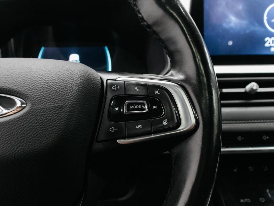 Chery Tiggo 7 Pro I Красноярск  - изображение 21