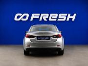 Mazda 6 III (GJ) Рестайлинг Москва  - изображение 28