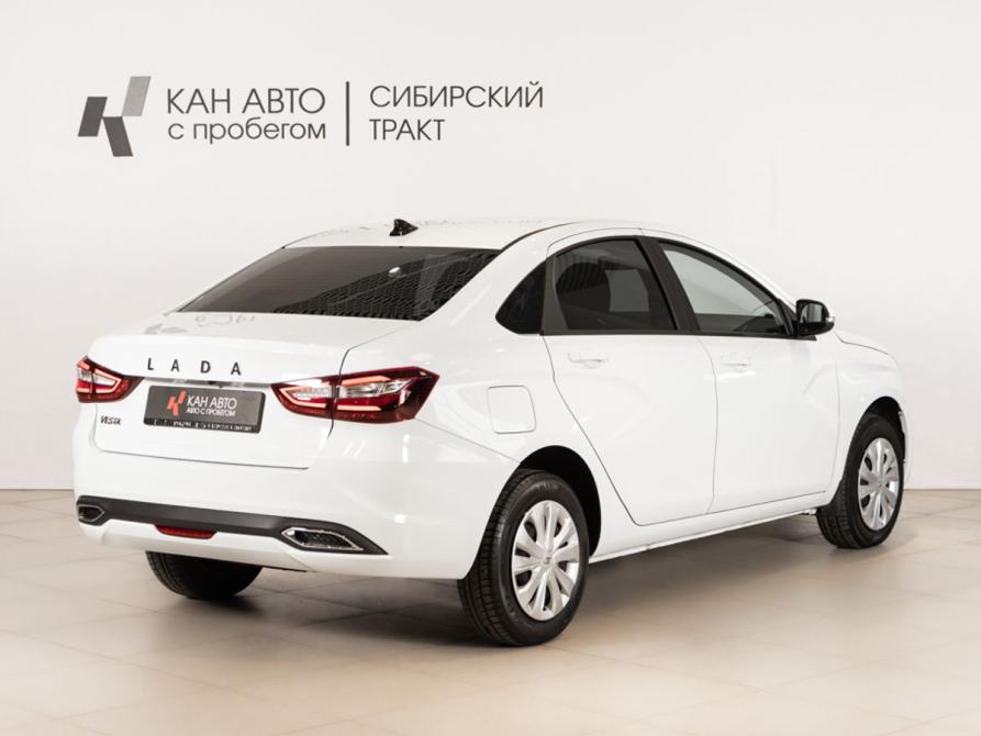 Lada (ВАЗ) Vesta I Рестайлинг (NG) Казань  - изображение 3