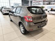Renault Sandero II Рестайлинг Казань  - изображение 30