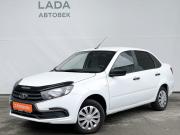 Lada (ВАЗ) Granta I Рестайлинг Екатеринбург  - изображение 23
