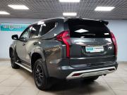 Mitsubishi Pajero Sport III Рестайлинг Москва  - изображение 26