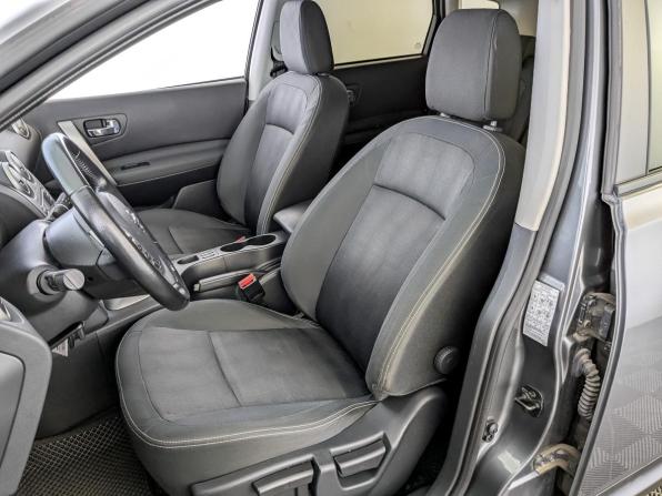 Nissan Qashqai I Рестайлинг с пробегом 2012 года, цена 1 275 000 рублей, 83278 км, внедорожник, Автокод Объявления