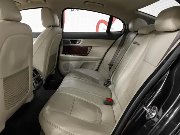 Jaguar XF I Рестайлинг с пробегом 2013 года, цена 1 249 000 рублей, 214000 км, седан, Автокод Объявления
