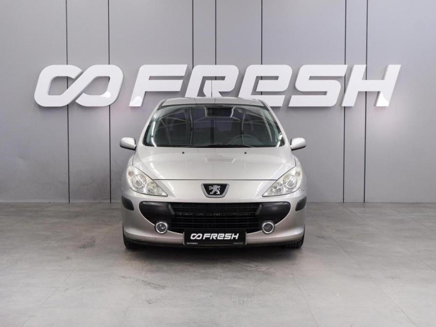 Peugeot 307 I Рестайлинг Воронеж  - изображение 3