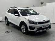Kia Rio IV Казань  - изображение 19