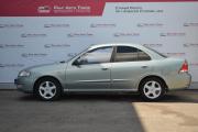 Nissan Almera Classic I Старый Оскол  - изображение 14