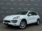 Porsche Cayenne II (958) Санкт-Петербург  - изображение 27