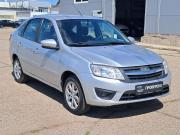 Lada (ВАЗ) Granta I Набережные Челны  - изображение 28