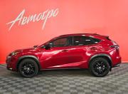 Lexus NX I Вологда  - изображение 23