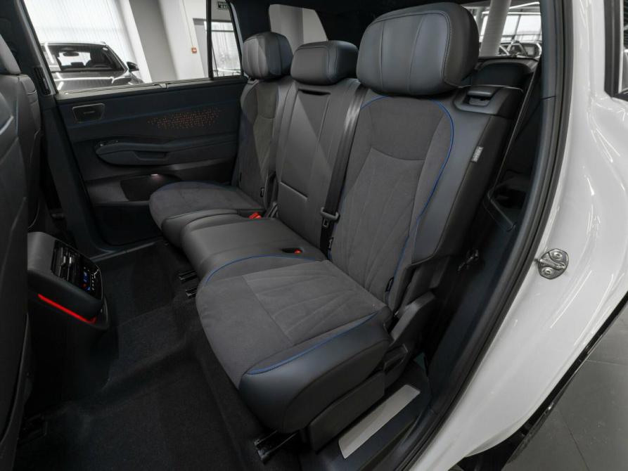 Volkswagen Teramont II (China Market) Москва  - изображение 14