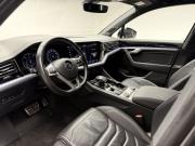 Volkswagen Touareg III Москва  - изображение 36