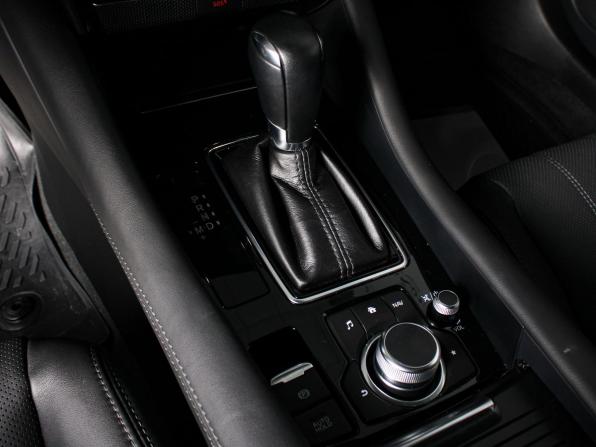 Mazda 6 III (GJ) Рестайлинг 2 с пробегом 2023 года, цена 2 829 000 рублей, 23266 км, седан, Автокод Объявления
