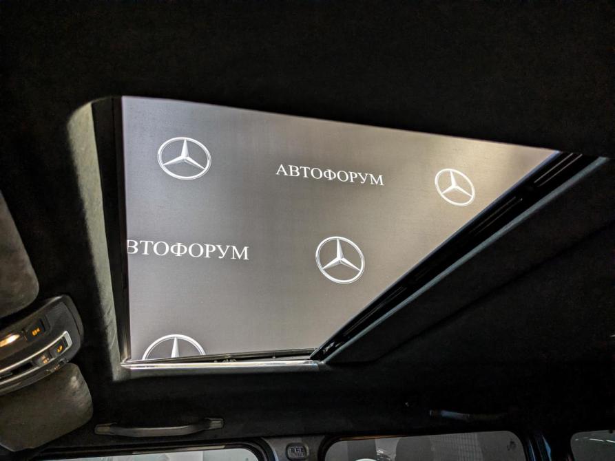 Mercedes-Benz G-Класс AMG I (W463) Рестайлинг 3 Москва  - изображение 23