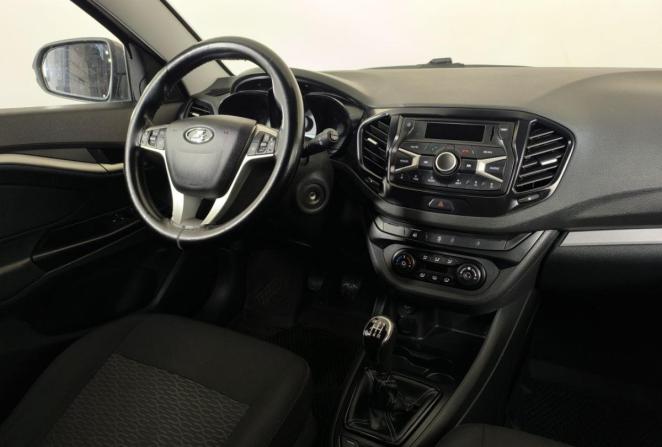 Lada (ВАЗ) Vesta I с пробегом 2019 года, цена 840 000 рублей, 170032 км, универсал, Автокод Объявления