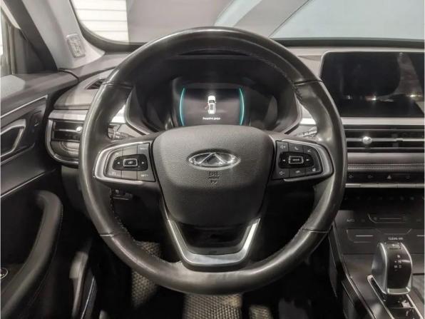 Chery Tiggo 7 Pro I с пробегом 2023 года, цена 1 465 000 рублей, 83980 км, внедорожник, Автокод Объявления