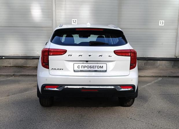Haval Jolion I с пробегом 2023 года, цена 1 439 000 рублей, 66047 км, внедорожник, Автокод Объявления
