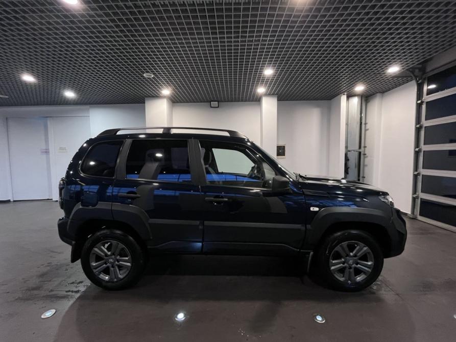 Lada (ВАЗ) Niva Travel I Чебоксары  - изображение 2