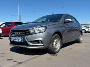 Lada (ВАЗ) Vesta I Санкт-Петербург  - изображение 20