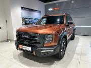 Haval Dargo Новосибирск  - изображение 23