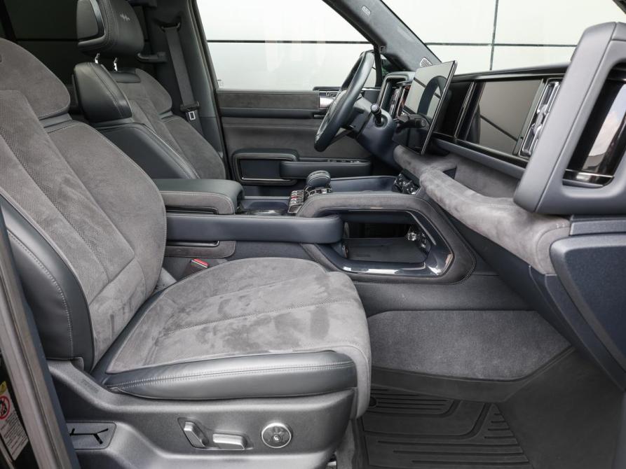BYD FangChengBao Leopard 5 I Москва  - изображение 11