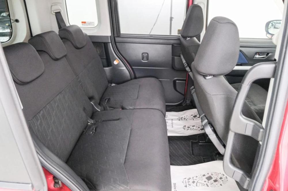 Toyota Roomy I Красноярск  - изображение 21