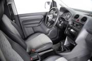 Volkswagen Caddy III Рестайлинг Пермь  - изображение 27