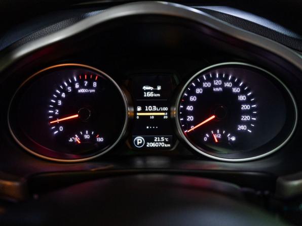 Kia Sportage III Рестайлинг с пробегом 2014 года, цена 1 340 000 рублей, 206070 км, внедорожник, Автокод Объявления