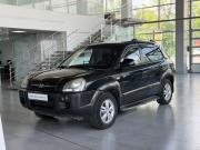 Hyundai Tucson I Новосибирск  - изображение 20