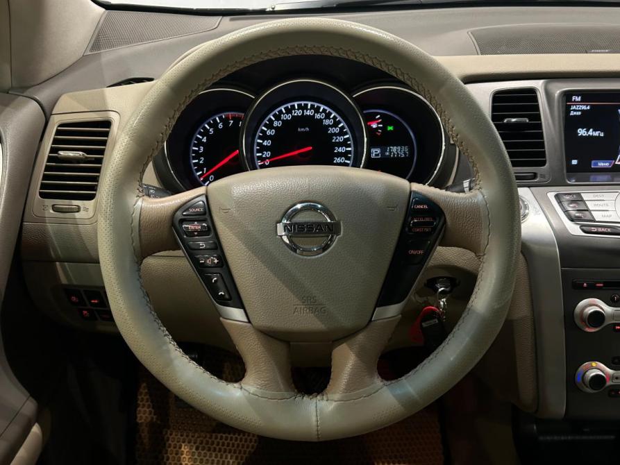 Nissan Murano II (Z51) Рестайлинг 2 Санкт-Петербург  - изображение 20