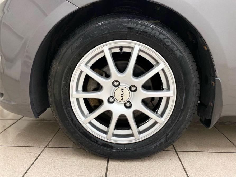 Kia Rio III Энгельс  - изображение 19