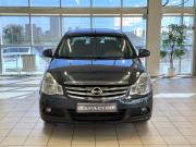 Nissan Almera III (G15) Волгоград  - изображение 21