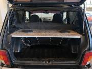 Lada (ВАЗ) 2121 (4x4) I Рестайлинг Чебоксары  - изображение 43