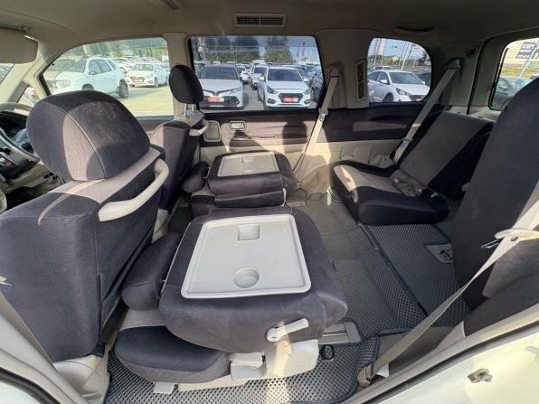 Nissan Bassara с пробегом 2001 года, цена 785 000 рублей, 240000 км, минивэн, Автокод Объявления