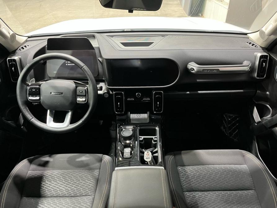 Haval Dargo I Пермь  - изображение 15