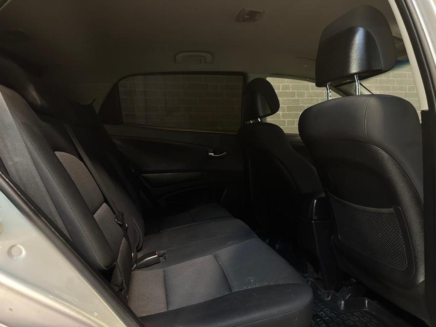 SsangYong Actyon II Челябинск  - изображение 8