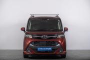 Toyota Tank I Томск  - изображение 24