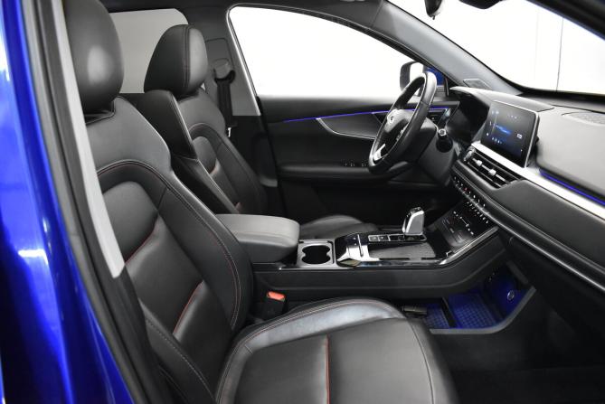 Chery Tiggo 7 Pro I с пробегом 2022 года, цена 1 640 000 рублей, 49051 км, внедорожник, Автокод Объявления