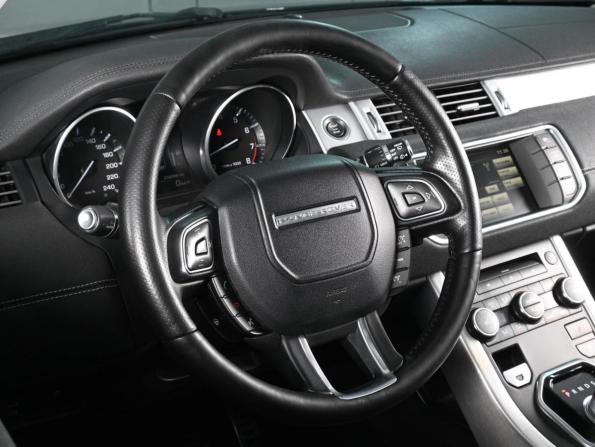 Land Rover Range Rover Evoque I с пробегом 2014 года, цена 1 549 000 рублей, 239088 км, внедорожник, Автокод Объявления