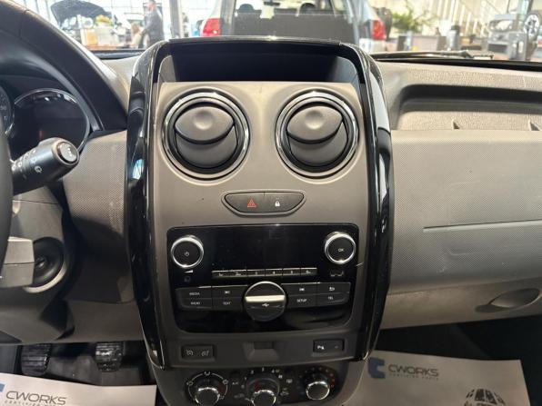 Renault Duster I Рестайлинг с пробегом 2019 года, цена 1 499 000 рублей, 93345 км, внедорожник, Автокод Объявления