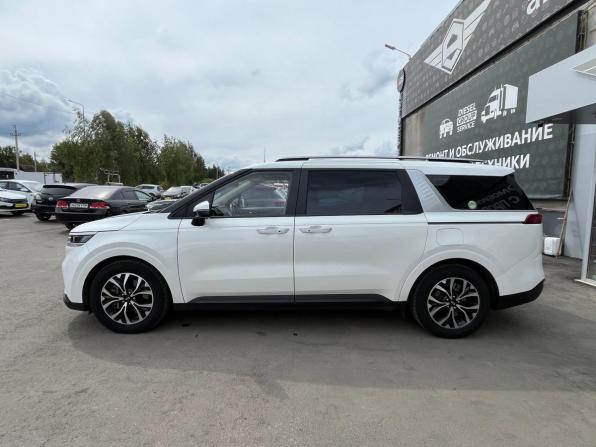 Kia Carnival IV с пробегом 2021 года, цена 3 700 000 рублей, 96000 км, минивэн, Автокод Объявления