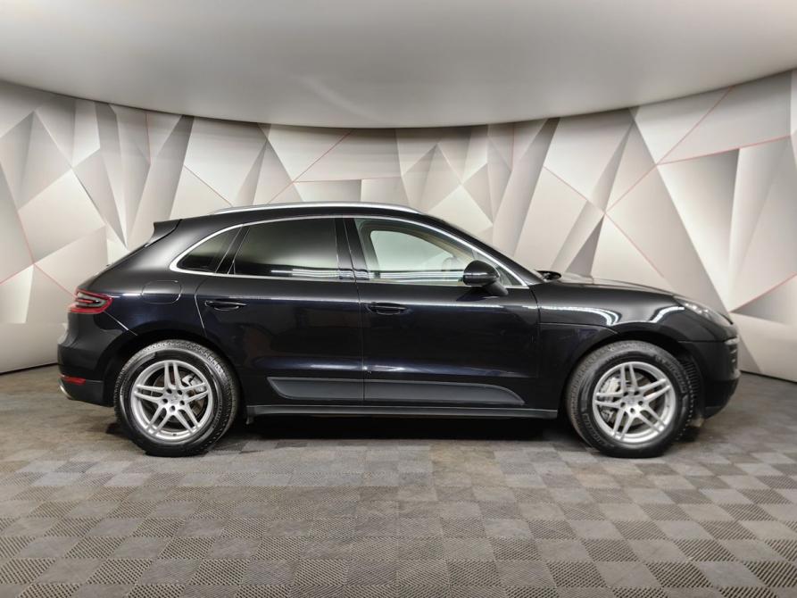 Porsche Macan I Москва  - изображение 6