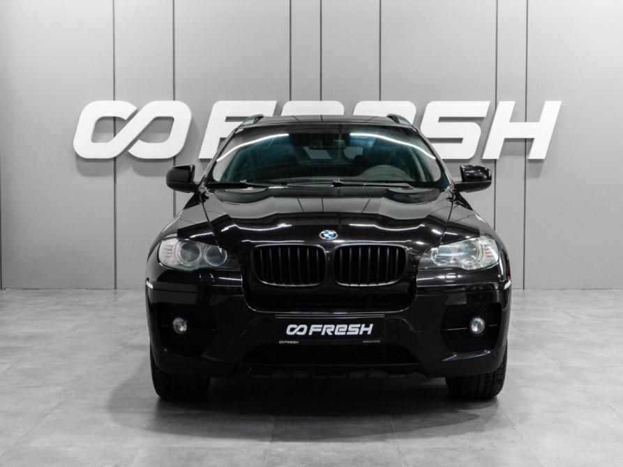 BMW X6 I (E71) Тюмень  - изображение 3
