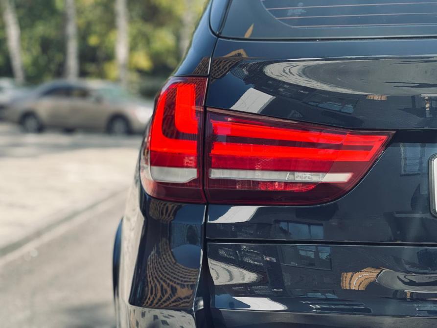 BMW X5 III (F15) Уфа  - изображение 14