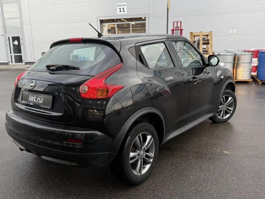 Nissan Juke I Санкт-Петербург  - изображение 3